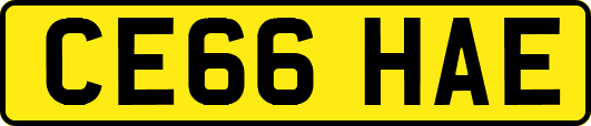CE66HAE