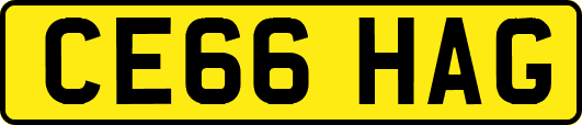 CE66HAG