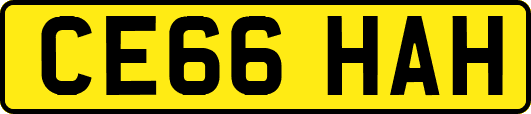 CE66HAH