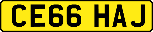 CE66HAJ