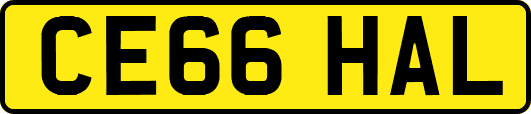 CE66HAL