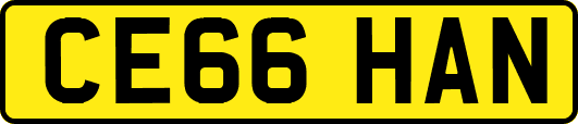 CE66HAN