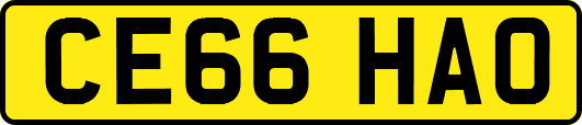 CE66HAO