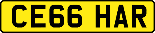 CE66HAR