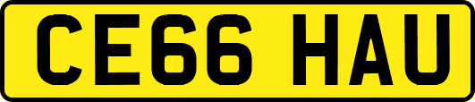 CE66HAU