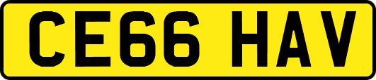 CE66HAV