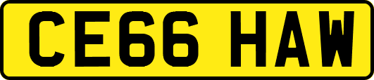 CE66HAW