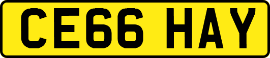 CE66HAY
