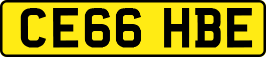 CE66HBE
