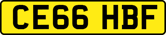 CE66HBF