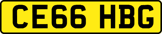 CE66HBG