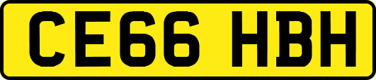 CE66HBH