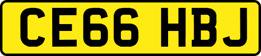CE66HBJ