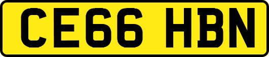 CE66HBN