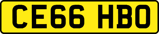 CE66HBO