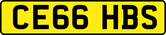 CE66HBS