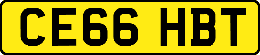 CE66HBT
