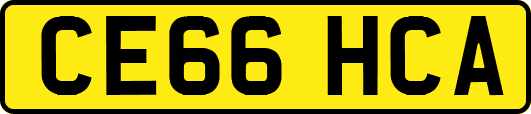 CE66HCA