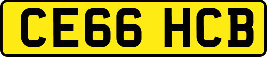 CE66HCB