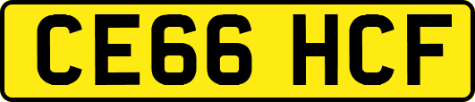CE66HCF