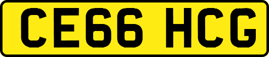 CE66HCG