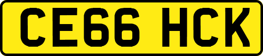 CE66HCK
