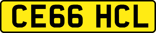 CE66HCL