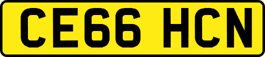 CE66HCN