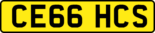 CE66HCS