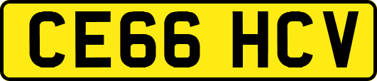 CE66HCV