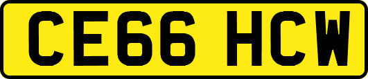 CE66HCW