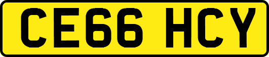 CE66HCY