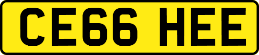 CE66HEE