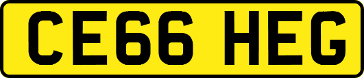 CE66HEG