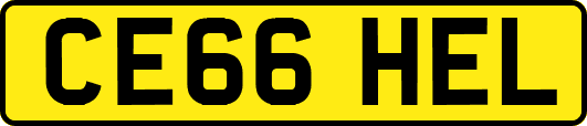 CE66HEL