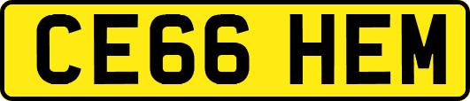 CE66HEM