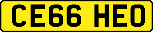 CE66HEO