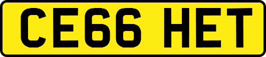 CE66HET