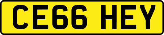 CE66HEY