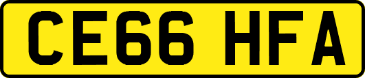 CE66HFA