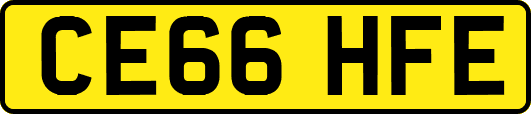 CE66HFE