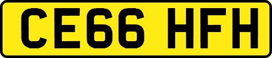 CE66HFH