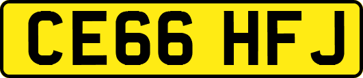 CE66HFJ
