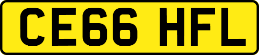 CE66HFL