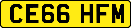 CE66HFM