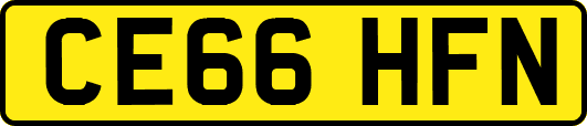 CE66HFN