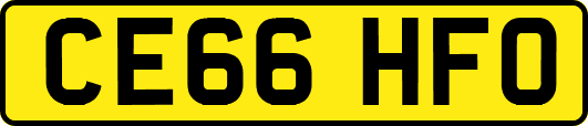 CE66HFO