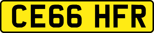 CE66HFR