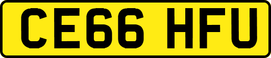 CE66HFU