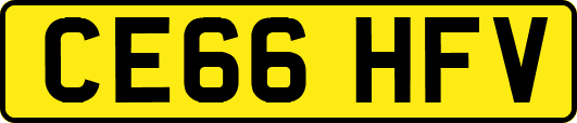 CE66HFV